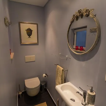 Appartement Lisbon4real: Deluxe 1br In Principe Real Lissabon