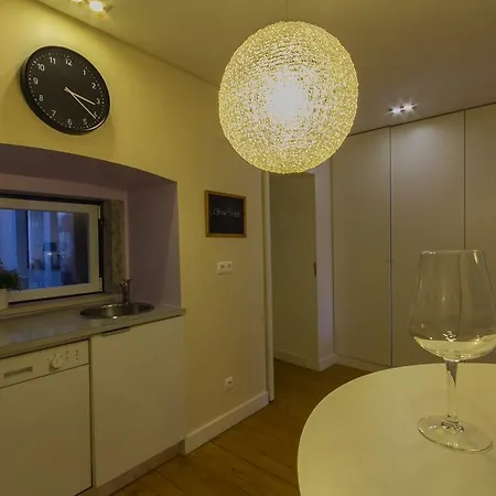 Lisbon4real: Deluxe 1br In Principe Real * Lissabon